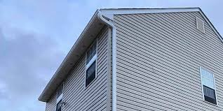 Historical Building Siding Restoration in Robertsdale, AL